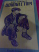Cover of Uomini e topi