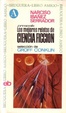 Cover of Los mejores relatos de ciencia ficción