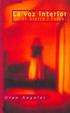 Cover of La voz interior