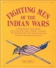 Cover of Fighting men of the Indian Wars