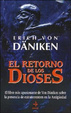 Cover of El Retorno de Los Dioses