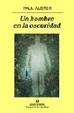 Cover of Un hombre en la oscuridad