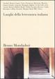 Cover of Luoghi della letteratura italiana