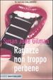 Cover of Ragazze non troppo perbene