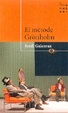 Cover of El mètode Grönholm