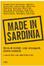 Cover of Made in Sardinia