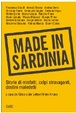 Cover of Made in Sardinia