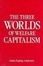 Cover of The Three Worlds of Welfare Capitalism
