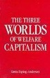 Cover of The Three Worlds of Welfare Capitalism