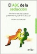 Cover of El ABC de la seducción