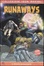 Cover of Runaways vol. 2