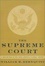 Cover of "The Supreme Court"