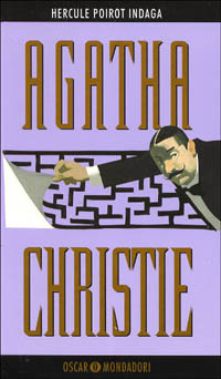 Image of Hercule Poirot indaga