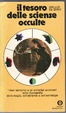 Cover of Il tesoro delle scienze occulte