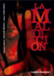 Cover of La maldicion