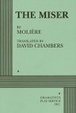 Cover of The Miser.