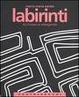 Cover of Labirinti