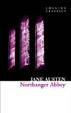 Cover of Northanger Abbey