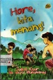 HORE,KITA MENANG!