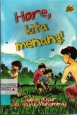 HORE,KITA MENANG!