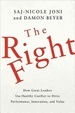 Cover of The Right Fight