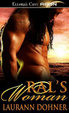Cover of Ral's Woman