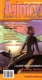 Cover of Asimov Ciencia Ficción - Nº06