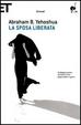 Cover of La sposa liberata