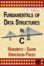 Cover of Fundamentals of Data Structures in C