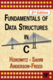 Cover of Fundamentals of Data Structures in C