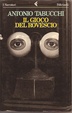 Cover of Il gioco del rovescio e altri racconti