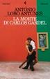 Cover of La morte di Carlos Gardel