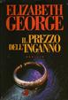 Cover of Il prezzo dell'inganno