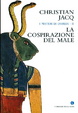 Cover of I misteri di Osiride - 2
