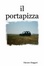 Cover of Il Portapizza Brossura Cover Panda
