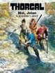 Cover of Thorgal, Tome 30