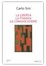 Cover of La libertà, la finanza, la comunicazione