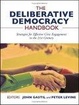 Cover of The Deliberative Democracy Handbook