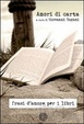 Cover of Amori di carta