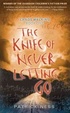 Cover of The Knife of Never Letting Go