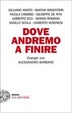 Cover of Dove andremo a finire