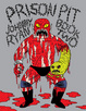 Cover of Prison Pit, Book Two