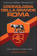 Cover of Cronologia della grande Roma