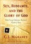 Cover of "Sex, Romance, and the Glory of God"