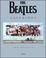 Cover of The Beatles anthology