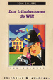 Cover of Las tribulaciones de Wilt
