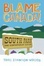 Cover of Blame Canada!