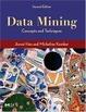 Cover of Data Mining,  Second Edition, Second Edition
