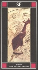 Image of Liriche e frammenti. Testo greco a fronte