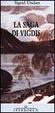 Cover of La saga di Vigdis